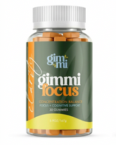 Gimmi Focus