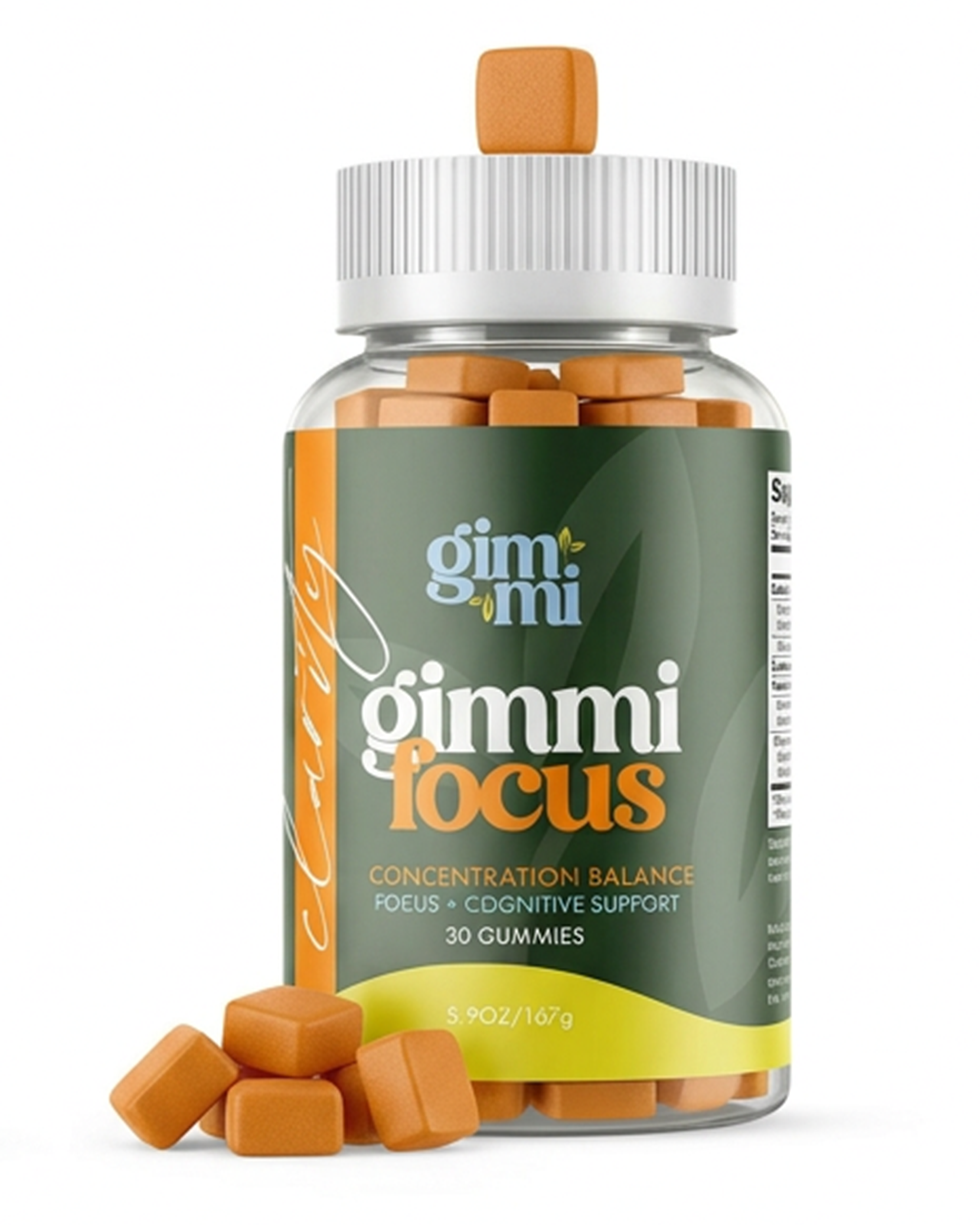 Gimmi Focus