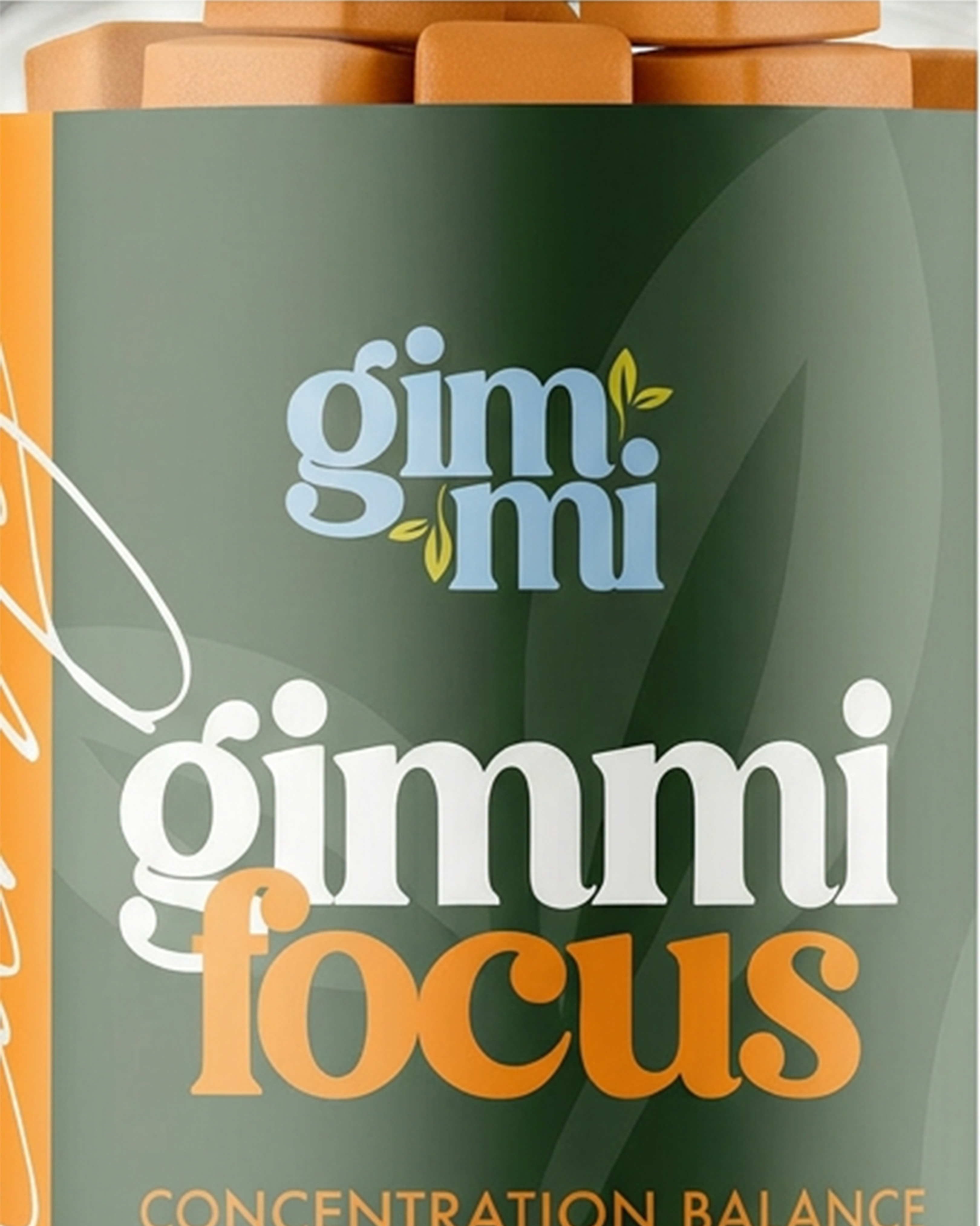 Gimmi Focus