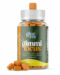 Gimmi Focus