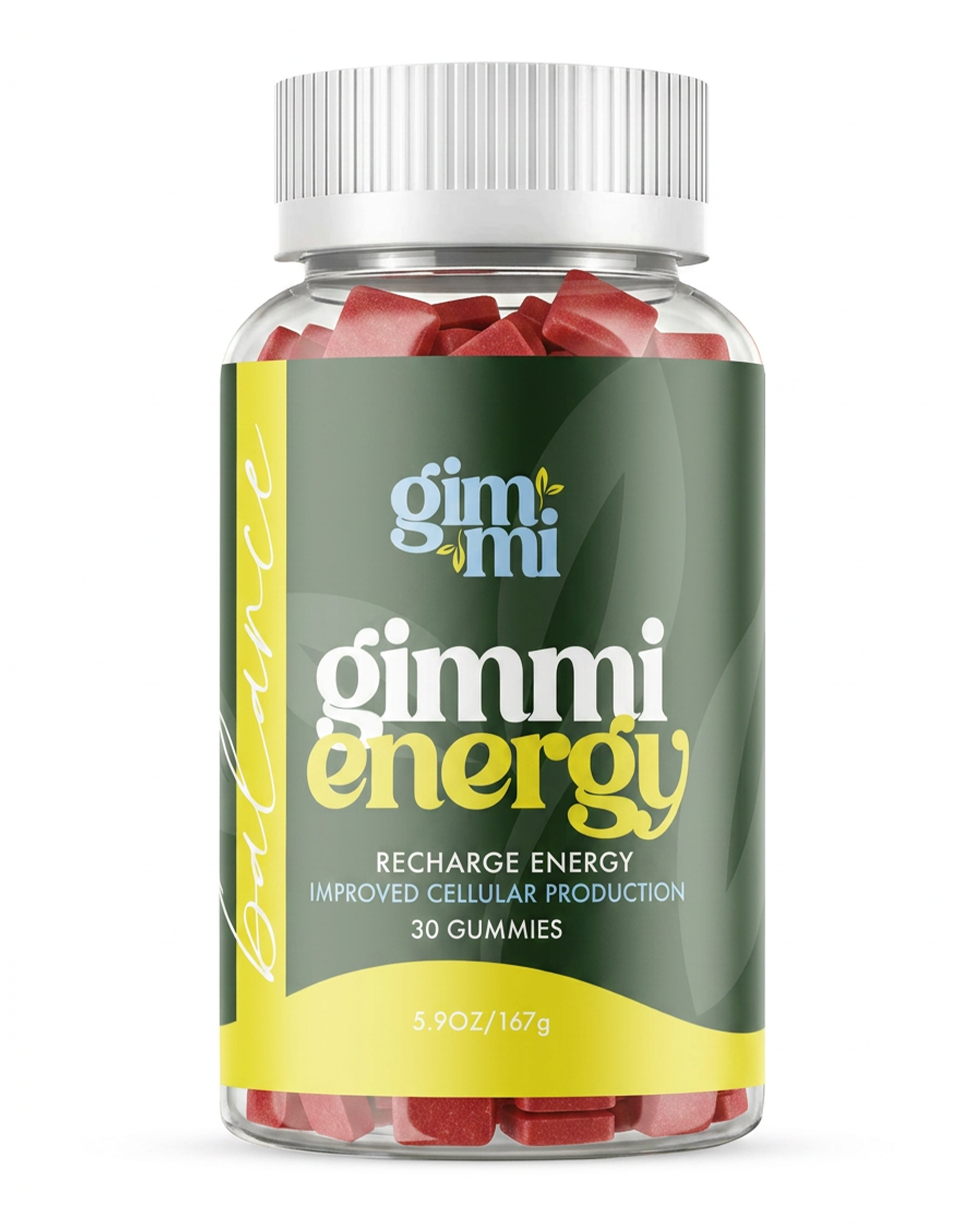 Gimmi Energy