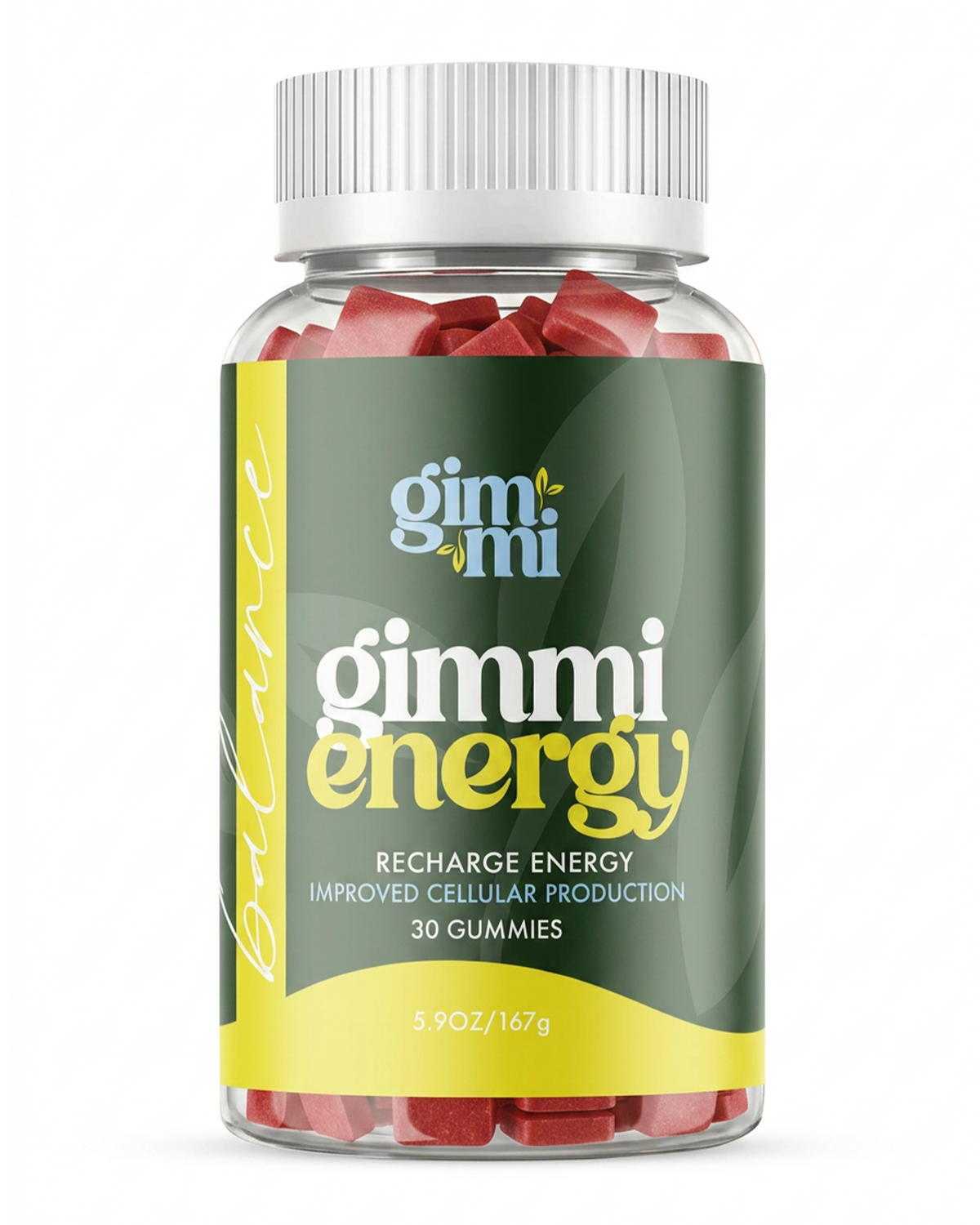 Gimmi Energy