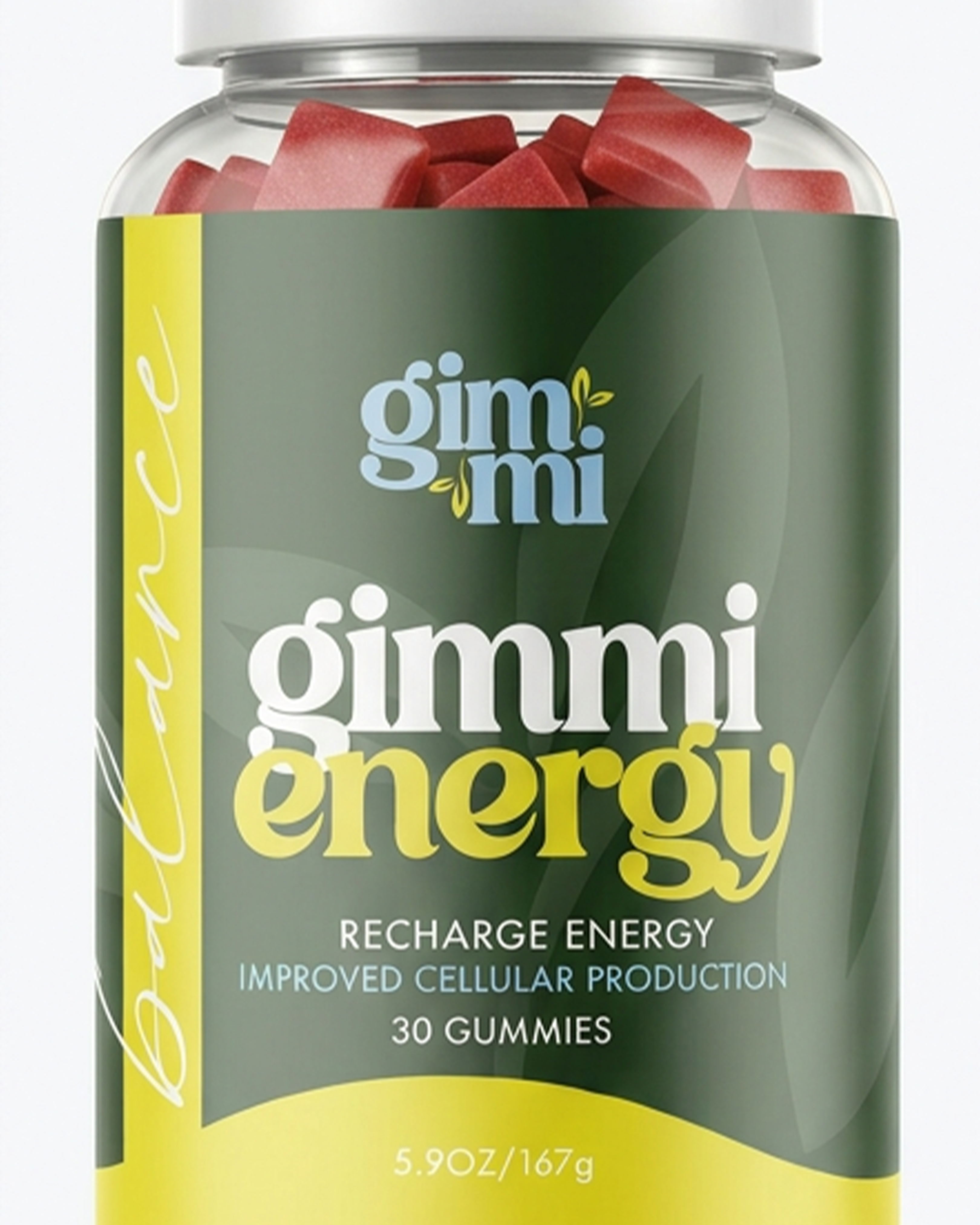 Gimmi Energy