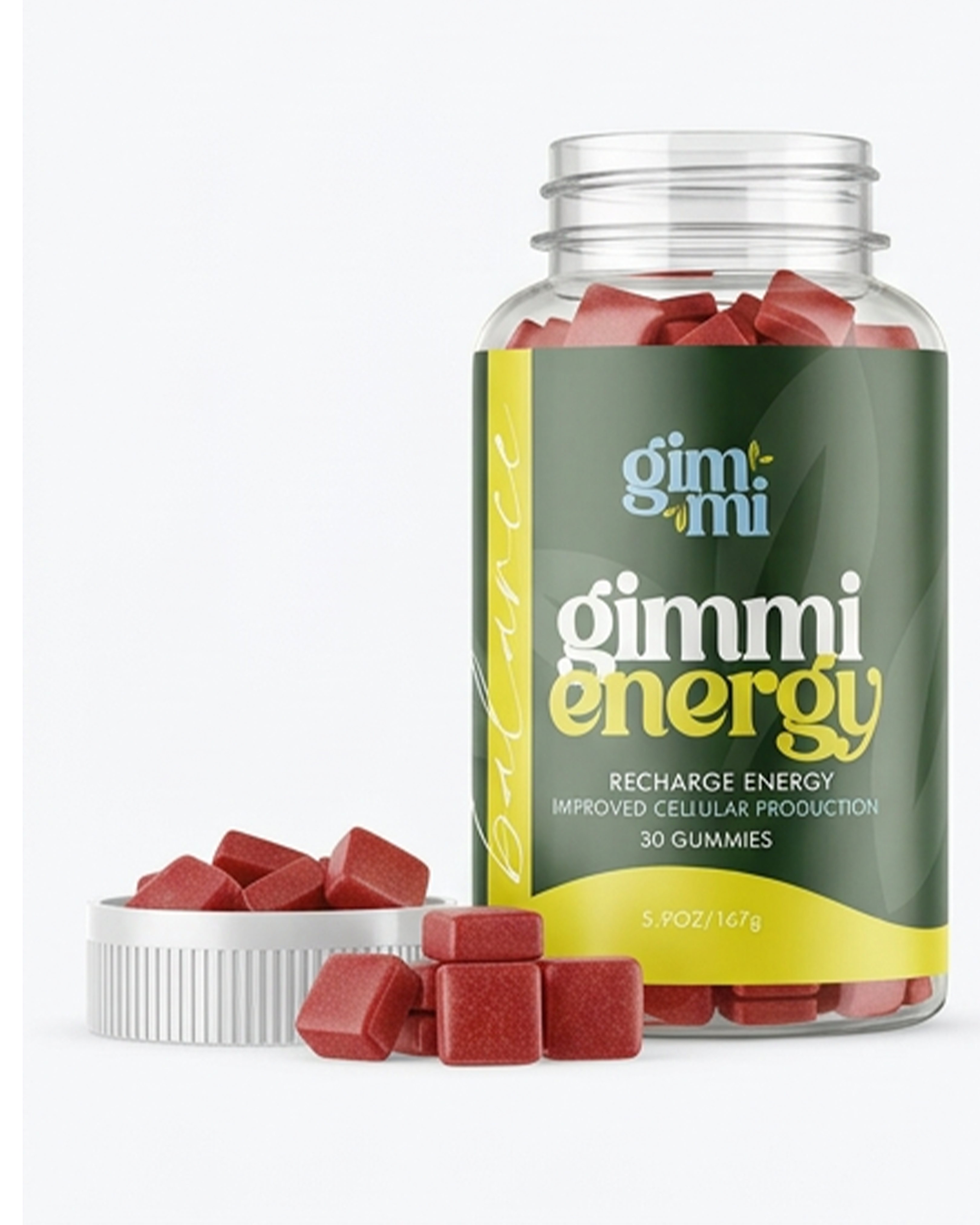 Gimmi Energy