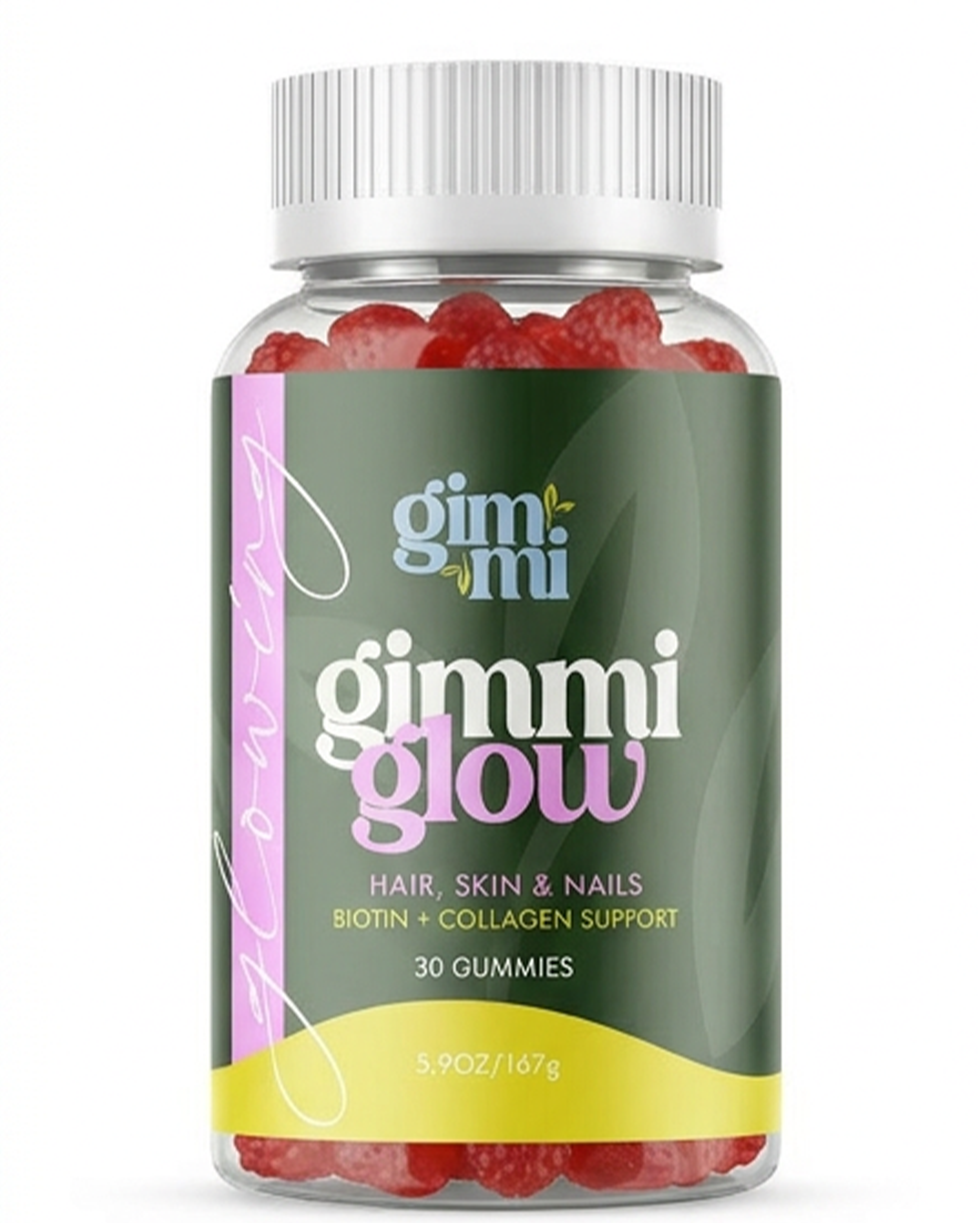 Gimmi Glow