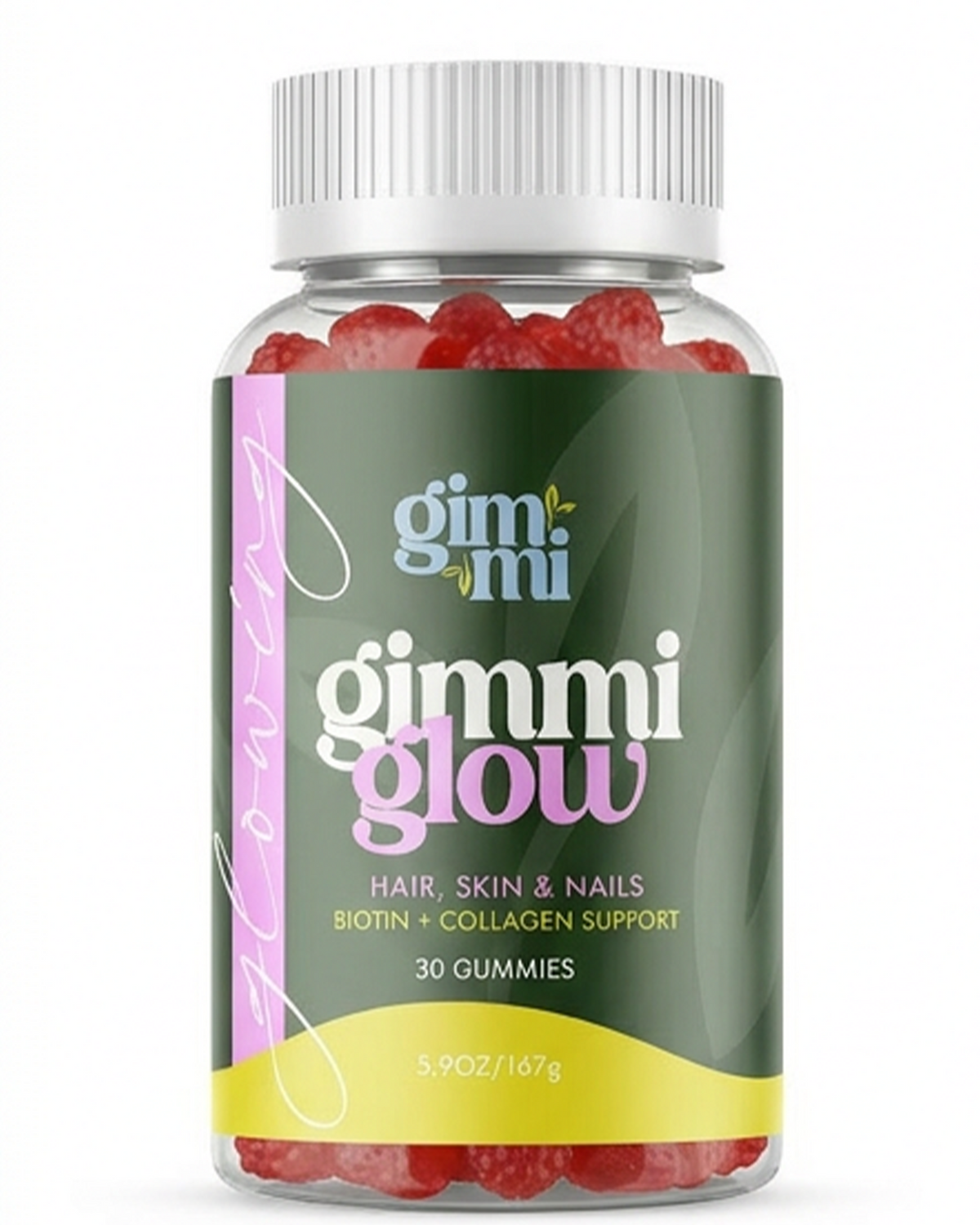 Gimmi Glow