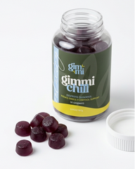 Gimmi Chill