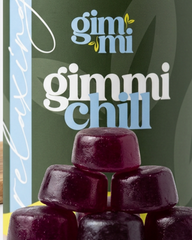 Gimmi Chill