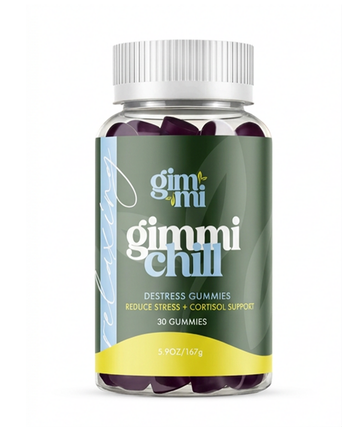 Gimmi Chill